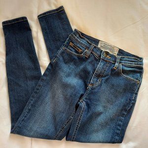 Free People Denim Jeans